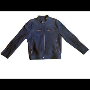 Robert graham jacket
